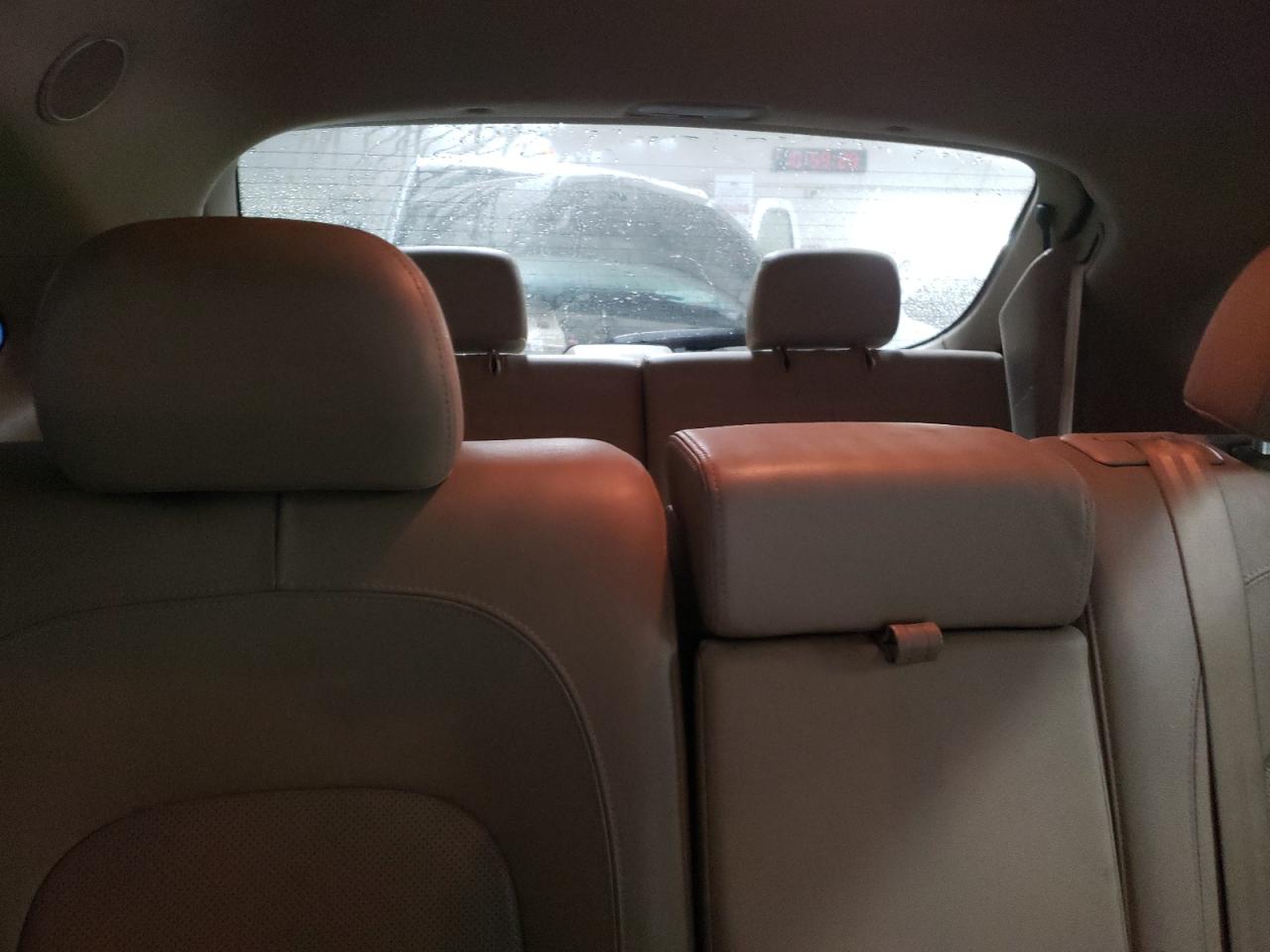 2012 Hyundai Veracruz Gls VIN: KM8NU4CC8CU194244 Lot: 84028534