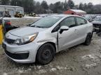 2016 Kia Rio Lx zu verkaufen in Mendon, MA - All Over