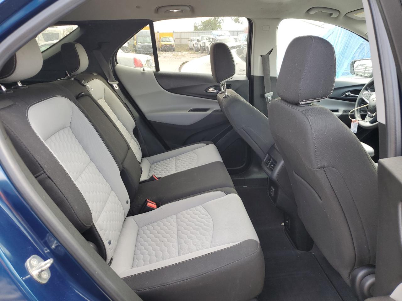 2019 Chevrolet Equinox - Image 11