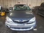 2009 Subaru Impreza Outback Sport на продаже в Madisonville, TN - All Over