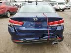 2017 Kia Optima Lx на продаже в Lexington, KY - Rear End