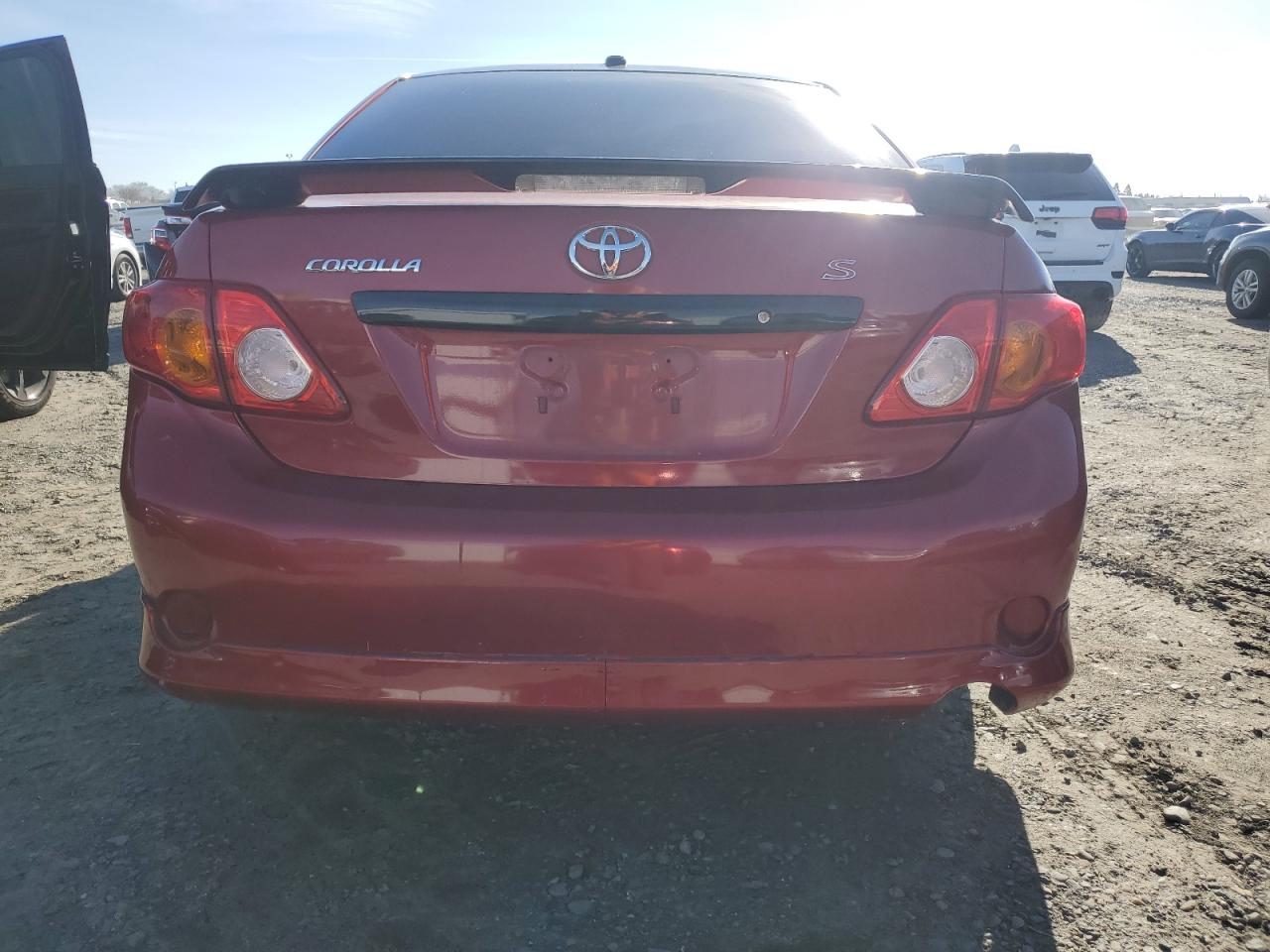 2009 Toyota Corolla - Image 6