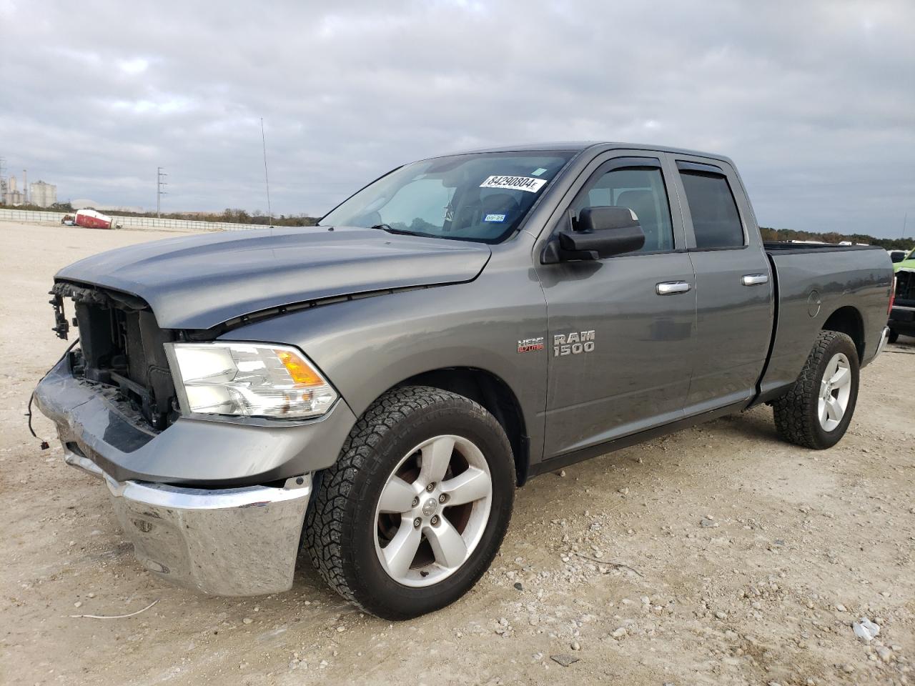 2013 RAM 1500 - Image 1