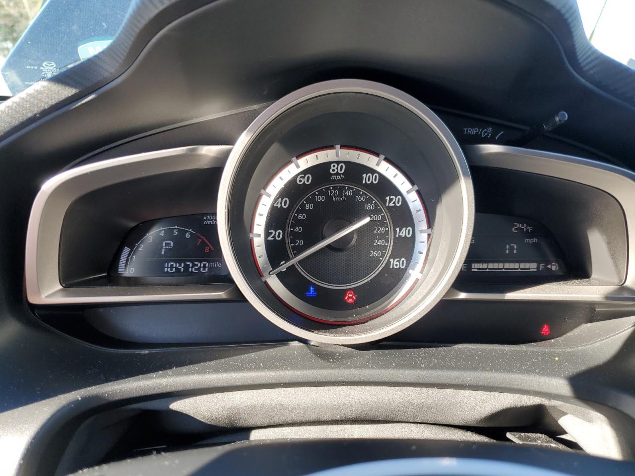 2015 Mazda 3 - Image 9