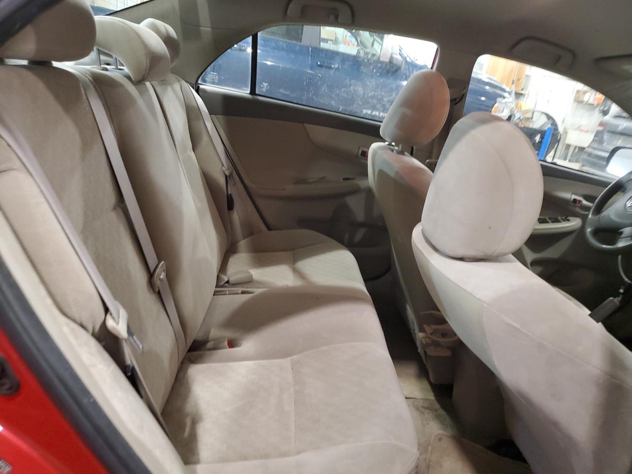 2009 Toyota Corolla - Image 10