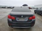 2011 Bmw 528 I de vânzare în Sacramento, CA - Front End