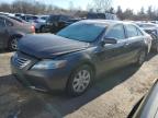 2007 Toyota Camry Hybrid за продажба в New Britain, CT - Front End