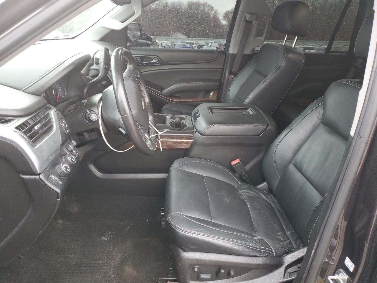 2017 Chevrolet Tahoe - Image 7