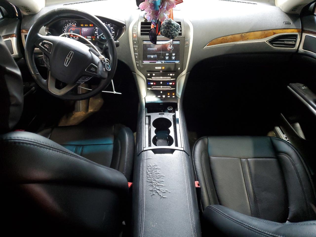 2016 Lincoln MKZ - Image 8