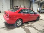 2007 Ford Focus Zx4 en Venta en West Mifflin, PA - Front End