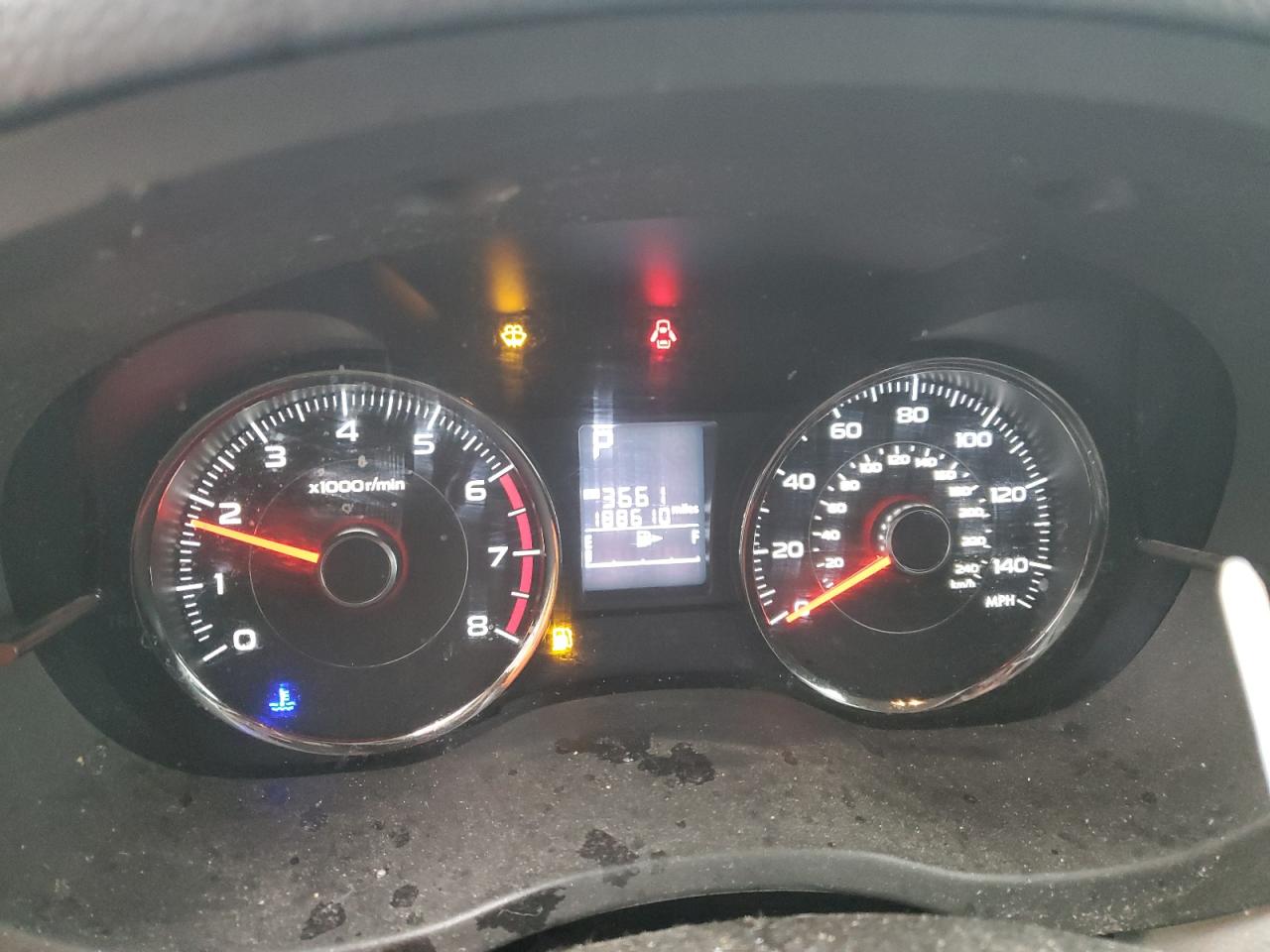 2016 Subaru Forester - Image 9