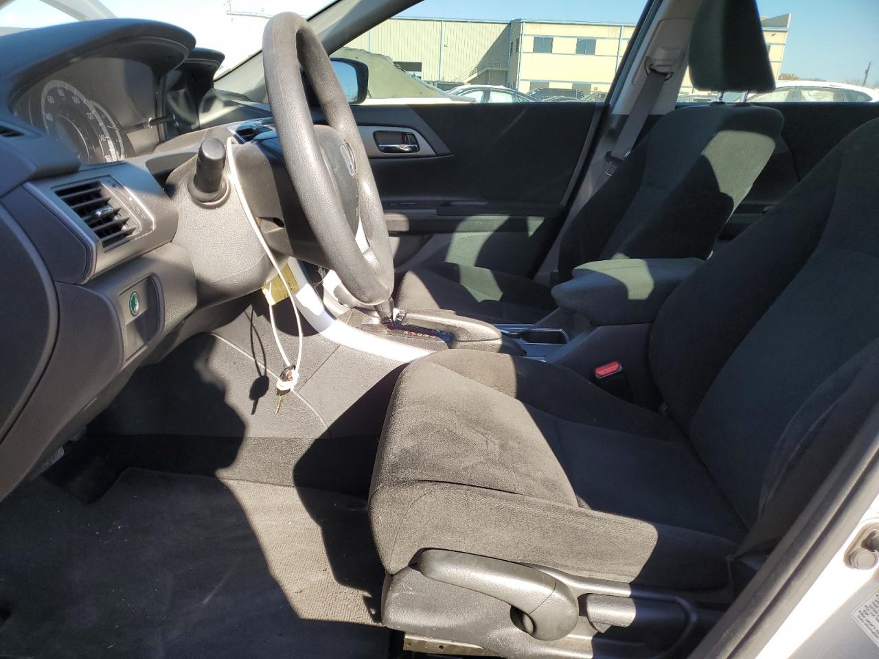 2013 Honda Accord - Image 7
