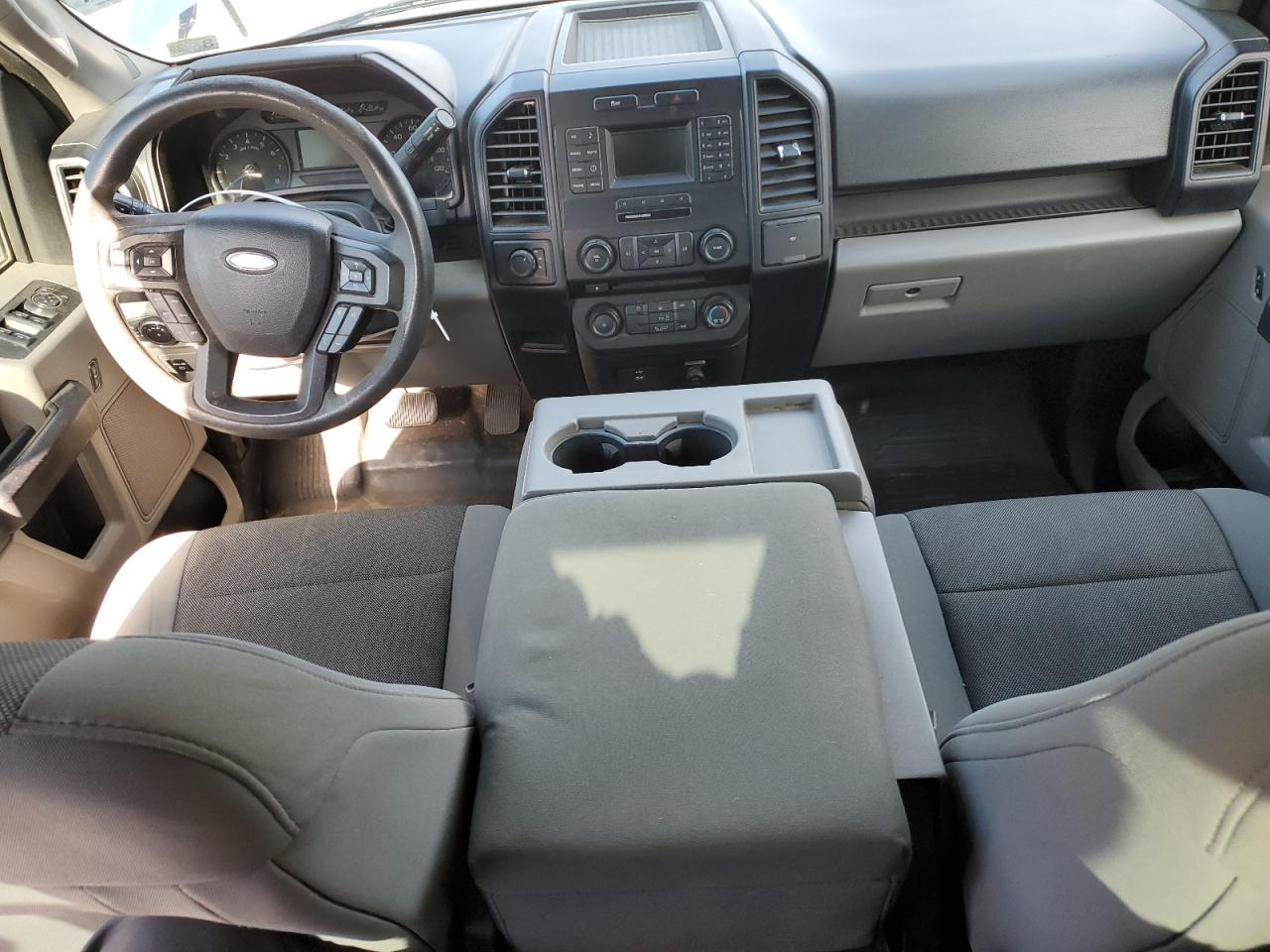 2017 Ford F-150 - Image 8