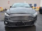 2018 Ford Fusion Se на продаже в Colton, CA - Front End