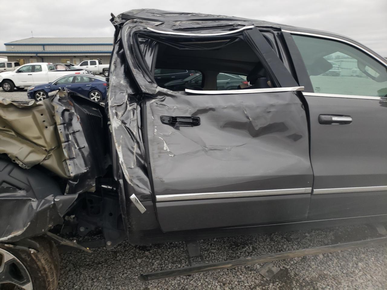 2021 RAM 1500 - Image 10