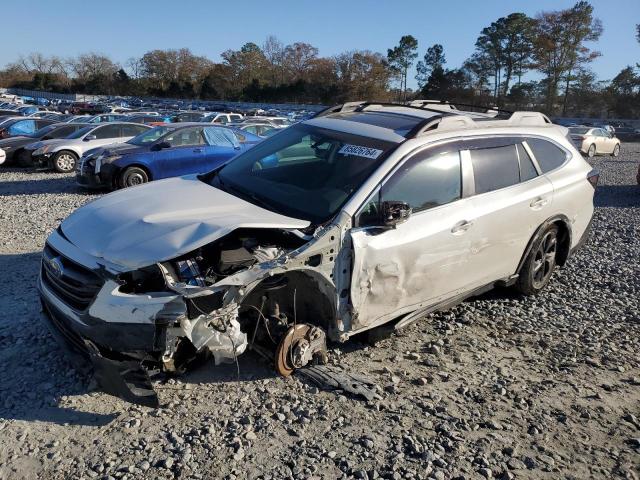  SUBARU OUTBACK 2021 Білий