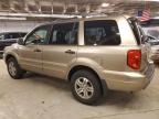 2005 Honda Pilot Exl იყიდება Wheeling-ში, IL - Front End