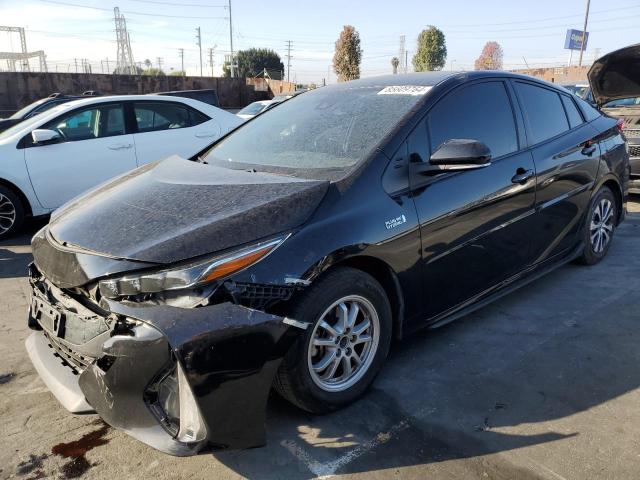 2022 Toyota Prius Prime Le