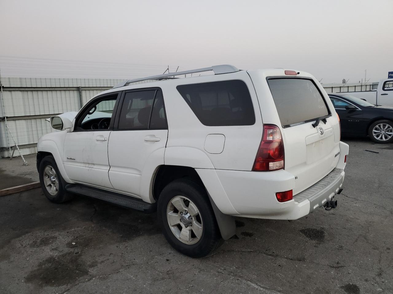 2004 Toyota 4Runner - Image 2