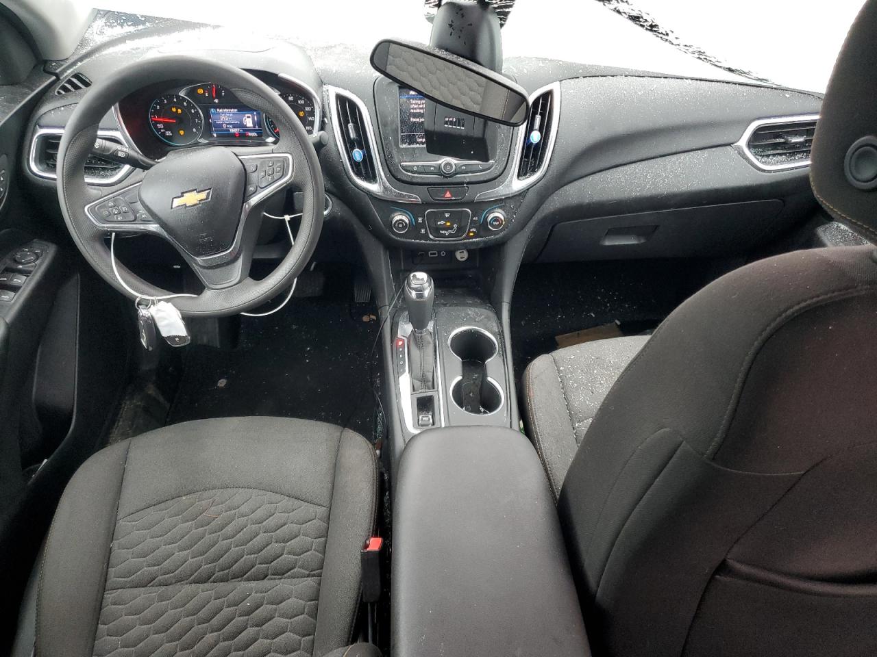 2020 Chevrolet Equinox - Image 8