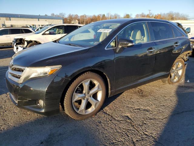 2013 Toyota Venza Le