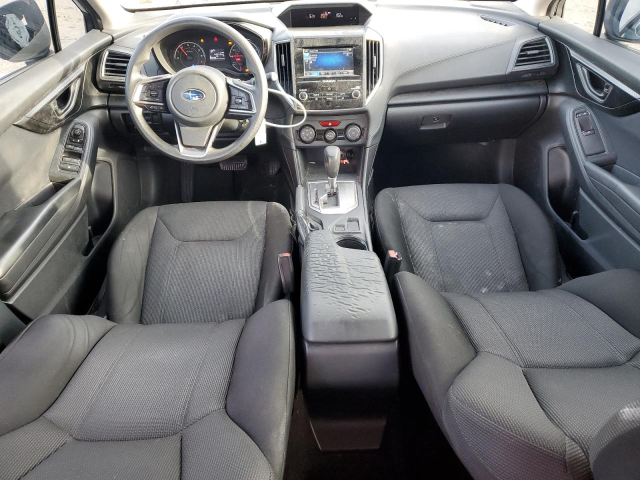 2017 Subaru Impreza - Image 8
