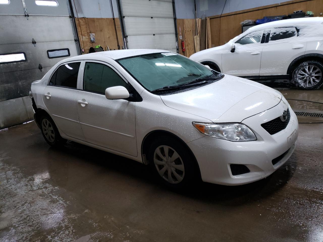 2009 Toyota Corolla - Image 4