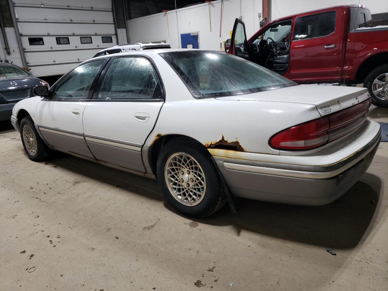1993 Chrysler Concorde - Image 2