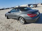 2011 Mercedes-Benz E 350 للبيع في Haslet، TX - Front End