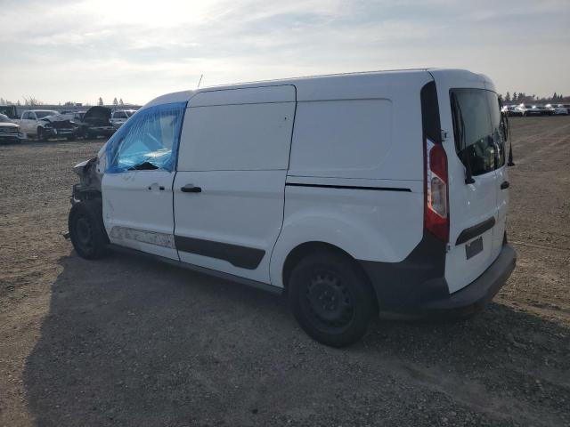  FORD TRANSIT 2015 Білий