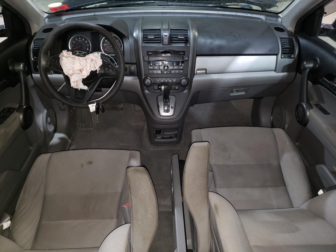 2011 Honda CR-V - Image 8