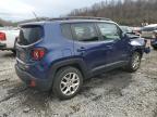 2016 Jeep Renegade Latitude იყიდება Hurricane-ში, WV - Front End