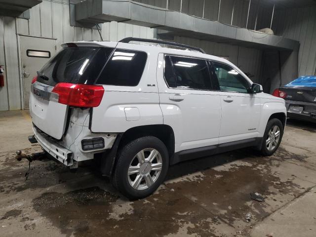  GMC TERRAIN 2016 Білий