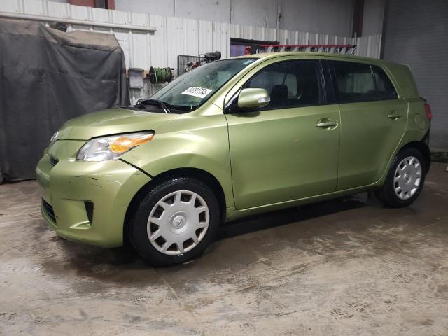 2009 Toyota Scion Xd 