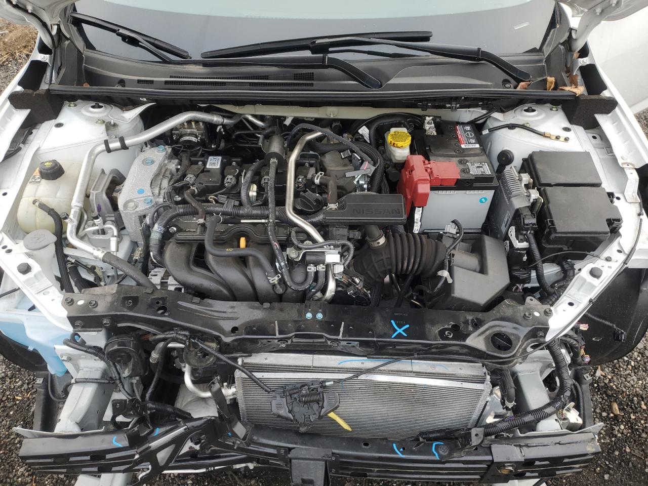 2022 Nissan Sentra - Image 11