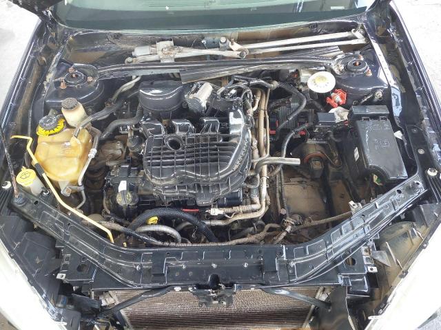1C3CCBCG6CN239735 - 2012 CHRYSLER 200 - #undefined