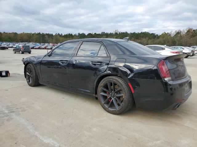  CHRYSLER 300 2023 Черный