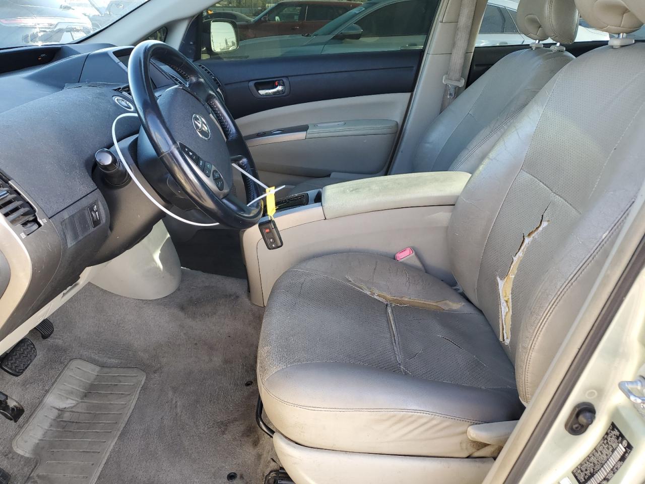 2008 Toyota Prius - Image 7