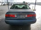 2001 Toyota Camry Ce zu verkaufen in Sacramento, CA - Front End