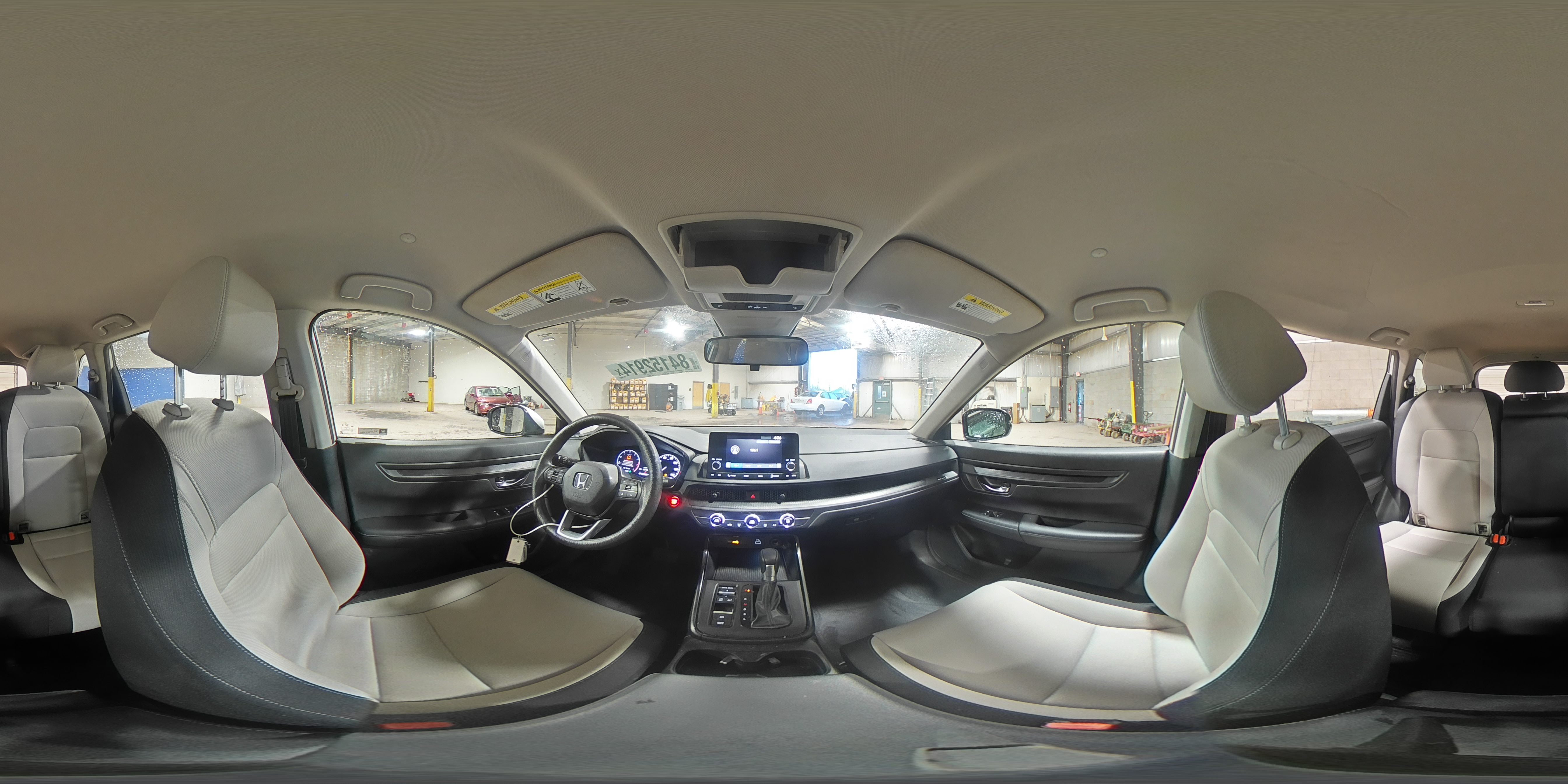 2024 Honda CR-V - Image 15