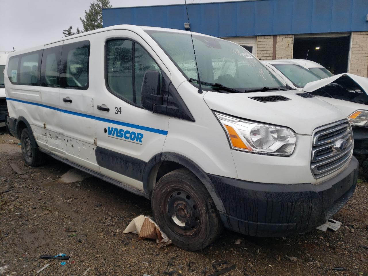 VIN 1FBZX2ZM1KKB54488 2019 FORD TRANSIT no.4