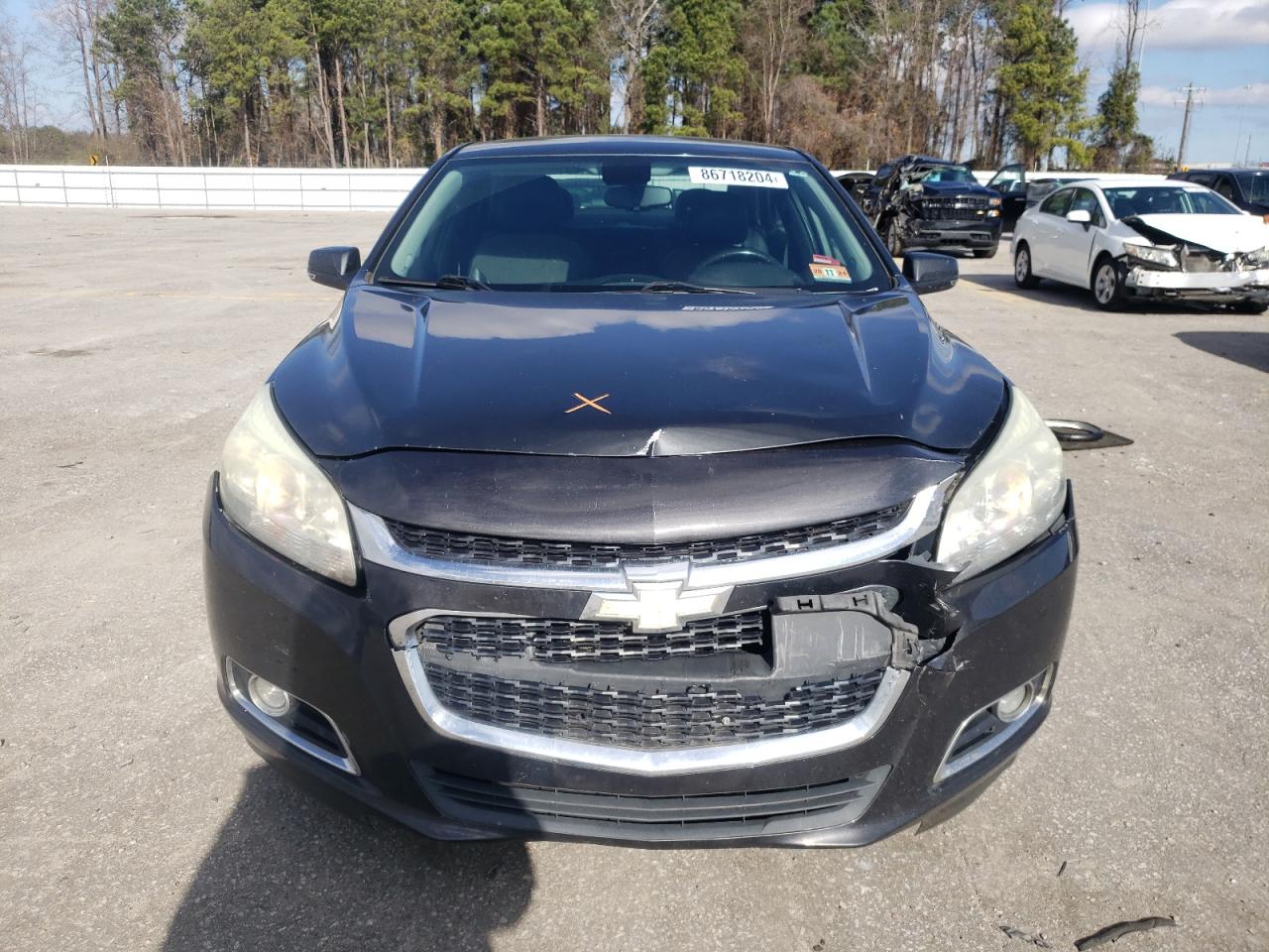 2015 Chevrolet Malibu - Image 5
