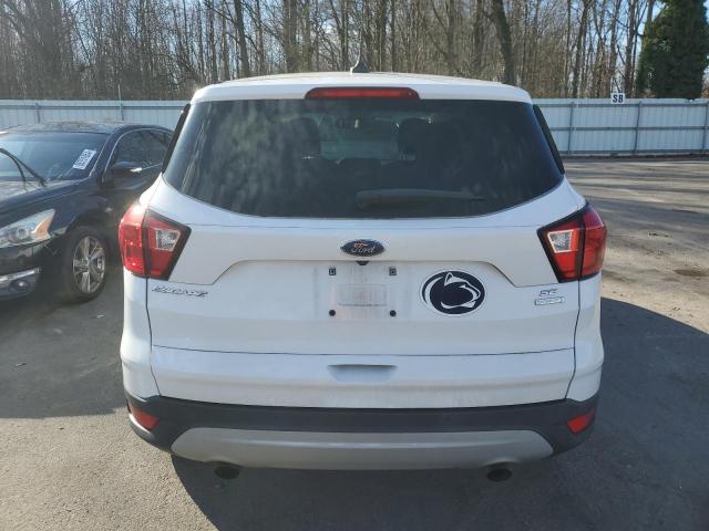  FORD ESCAPE 2019 Белый