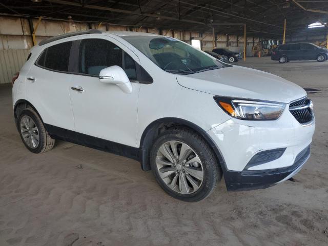  BUICK ENCORE 2019 Білий