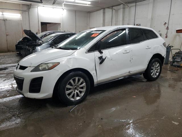 2011 Mazda Cx-7 