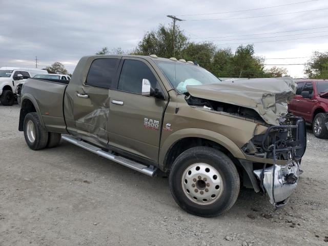 2014 Ram 3500 Laramie