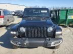 2023 Jeep Gladiator Sport na sprzedaż w Spartanburg, SC - Water/Flood