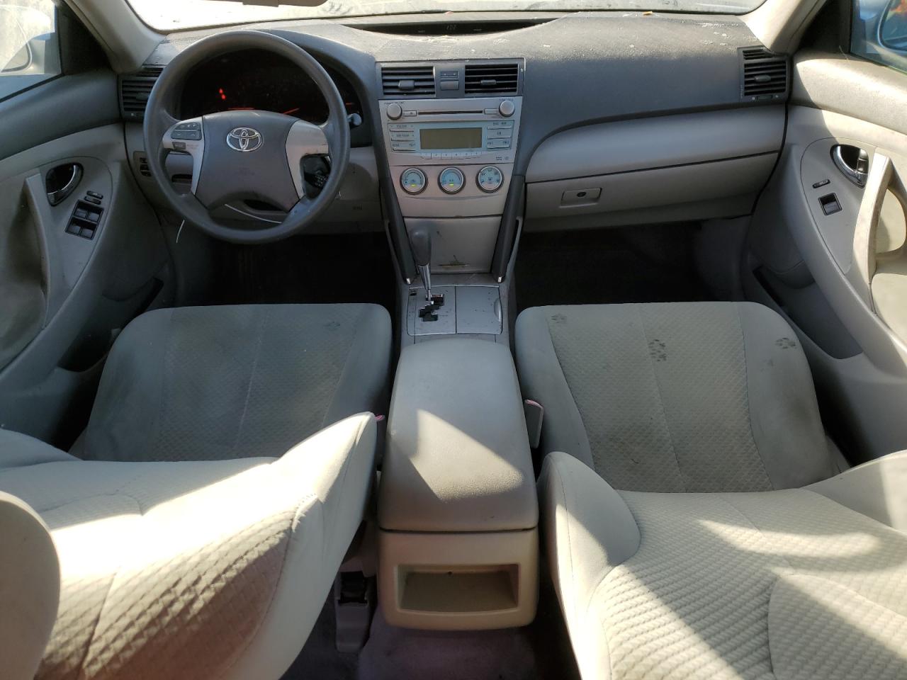 2007 Toyota Camry - Image 8