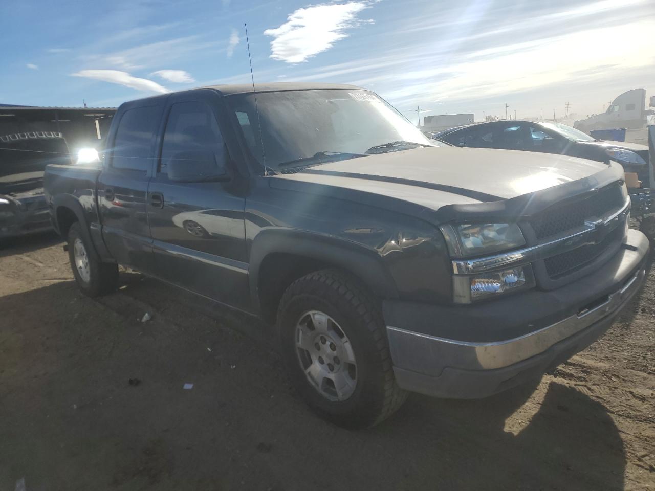 2005 Chevrolet Silverado - Image 4