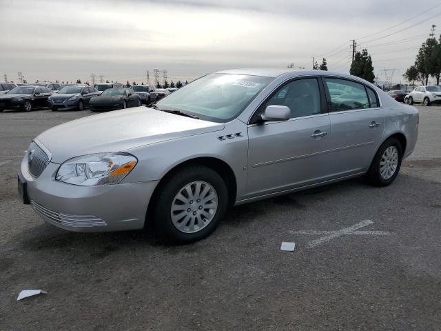 2008 Buick Lucerne Cx